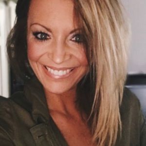 Meet your Posher, Tiffany